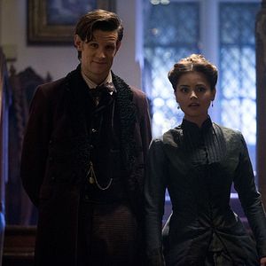 Photo Jenna Coleman