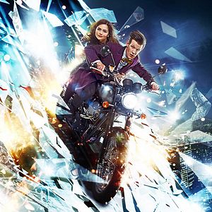 Photo Doctor Who (2005)