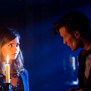 Photo Jenna Coleman
