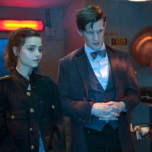 Photo Doctor Who (2005)