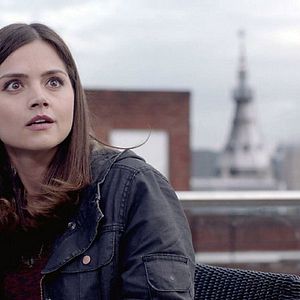 Photo Jenna Coleman