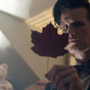 Photo Matt Smith (XI)