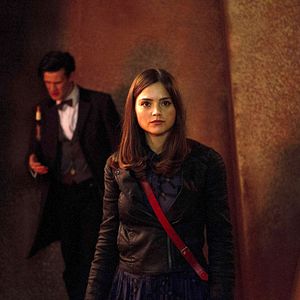 Photo Jenna Coleman