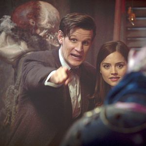 Photo Doctor Who (2005)