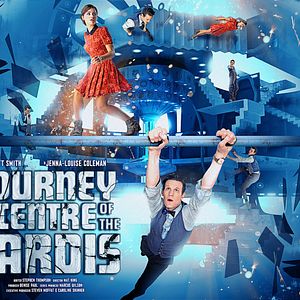 Photo Doctor Who (2005)
