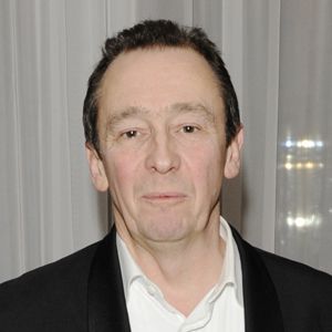 Photo Paul Whitehouse