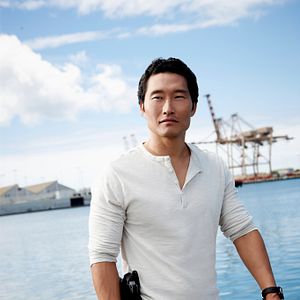 Photo Daniel Dae Kim