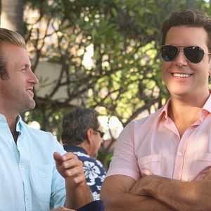 Photo Hawaii Five-0 (2010)