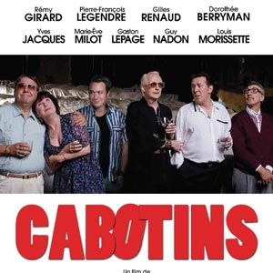 Photo Cabotins
