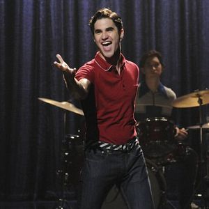 Photo Darren Criss