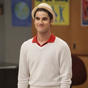 Photo Darren Criss