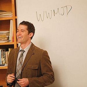 Photo Matthew Morrison