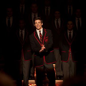 Photo Glee