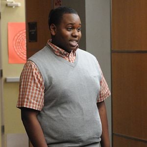 Photo Alex Newell