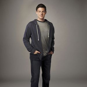 Photo Cory Monteith