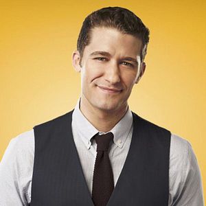 Photo Matthew Morrison
