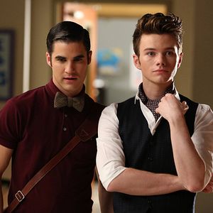 Photo Chris Colfer