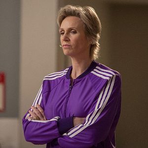 Photo Jane Lynch