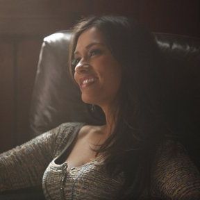 Photo Janina Gavankar