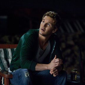 Photo Ryan Kwanten