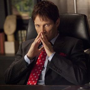Photo True Blood