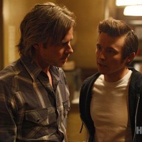 Photo Marshall Allman