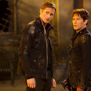Photo True Blood
