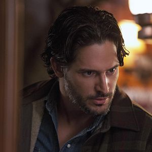 Photo Joe Manganiello