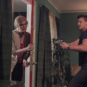 Photo David Boreanaz