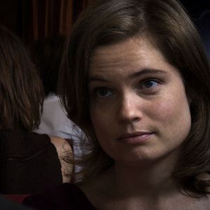 Photo Georges Ruquet