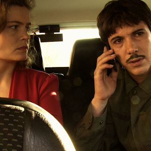 Photo Georges Ruquet