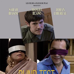 Photo Blind Test