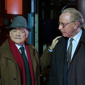 Photo Inspecteur Frost