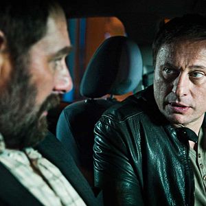 Photo Daniel Alfredson