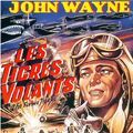 Photo Les Tigres volants