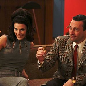 Photo Mad Men