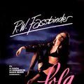 Photo Lola, une femme allemande