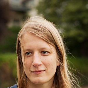 Photo Stephanie Stremler