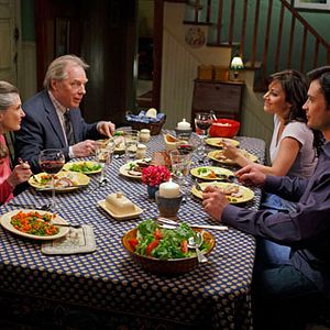 Photo Annette O'Toole