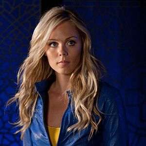 Photo Laura Vandervoort