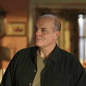 Photo Michael Ironside