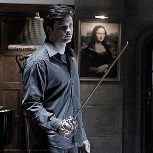 Photo Tom Welling