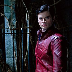 Photo Tom Welling