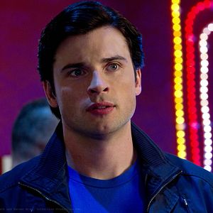 Photo Tom Welling