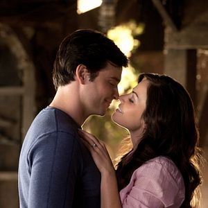 Photo Tom Welling