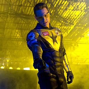 Photo Smallville
