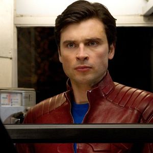 Photo Tom Welling