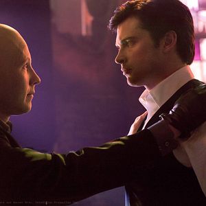 Photo Tom Welling