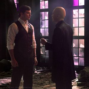 Photo Tom Welling