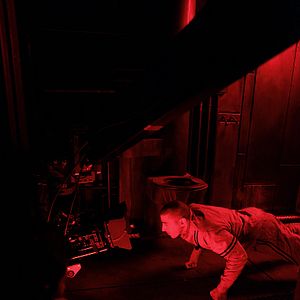 Photo Metal Hurlant Chronicles